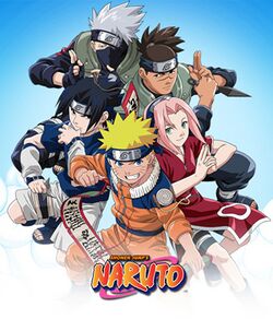 Naruto Shippūden: Ultimate Ninja 4, Wiki Naruto