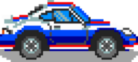 Thumbnail for File:Victory Run TG16 player car.png