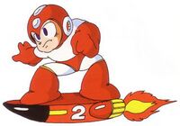 Mega Man 2 artwork item 2.jpg