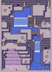 Pokémon Ruby and Sapphire/Meteor Falls — StrategyWiki | Strategy guide ...