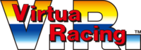 Virtua Racing logo