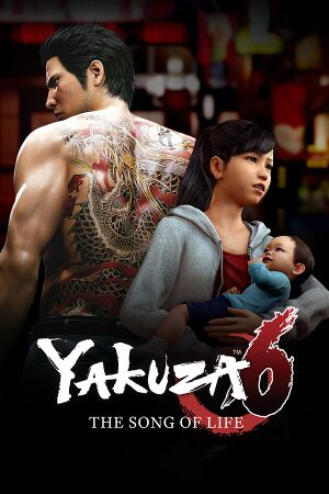 Yakuza 6- The Song of Life cover.jpg