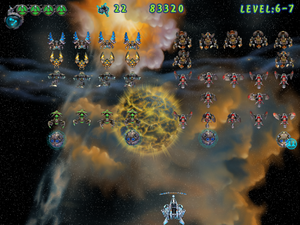 Atomaders 2/Missions — StrategyWiki | Strategy guide and game reference ...