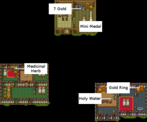 DQ6 Houses North of Arkbolt.png
