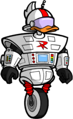 DT Remastered sprite Gizmoduck.png