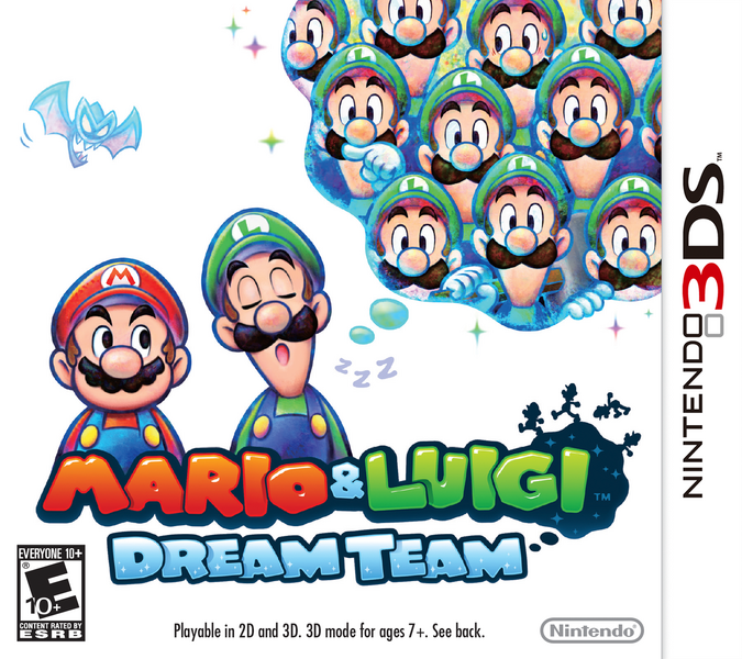 File:Mario and Luigi Dream Team box artwork.png