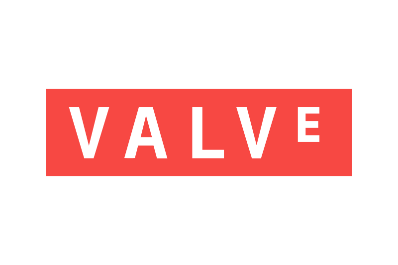 File:Valve Corporation Logo.svg