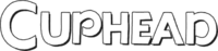 Cuphead logo