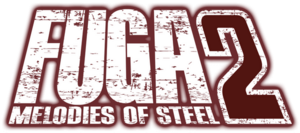Fuga Melodies of Steel 2 logo.png