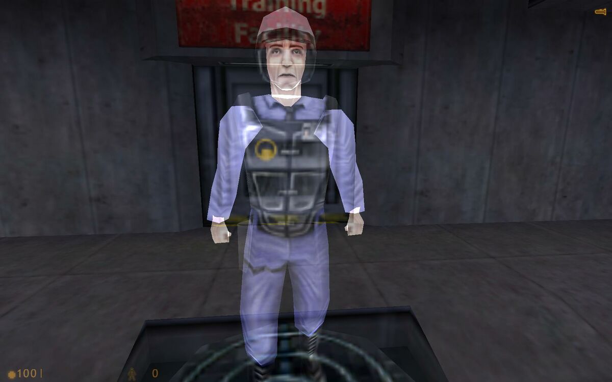 Half-Life: Blue Shift/Walkthrough — StrategyWiki, the video game walkthrough and strategy guide wiki