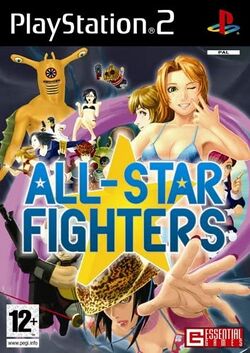 PlayStation 2, Fur Fighters Wiki