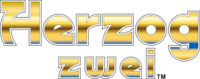 Herzog Zwei logo