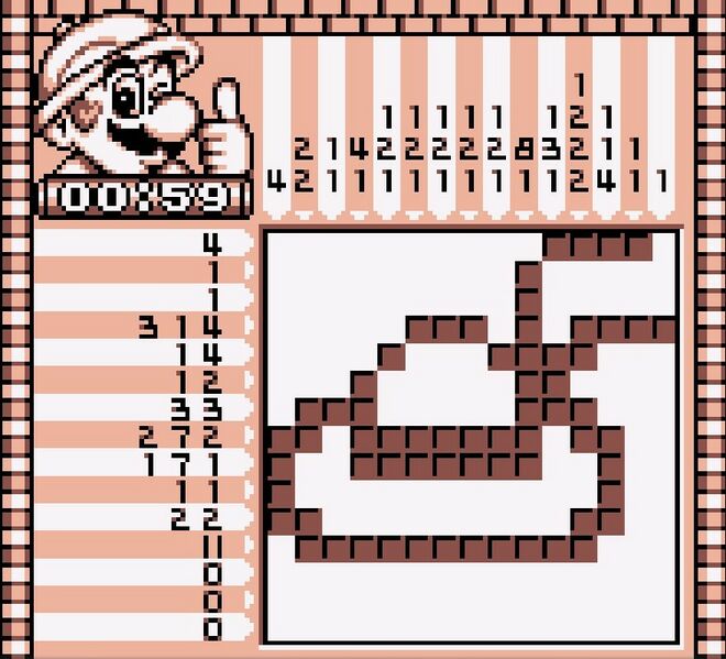 File:Mario's Picross Time Trials Strawhat Solution.jpg