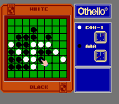 Othello (Tsukuda Original) — StrategyWiki | Strategy guide and game ...