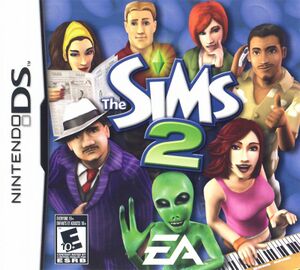 The Sims 2 DS box artwork.jpg