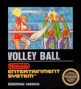Volleyball NES StrategyWiki Strategy Guide And Game Reference Wiki