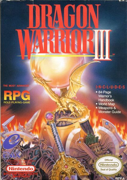 File:Dragon Warrior III boxart.jpg