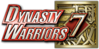 Dynasty Warriors 7 logo