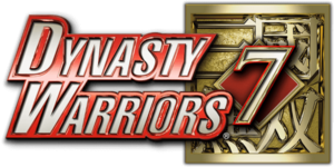 Dynasty Warriors 7 logo.png