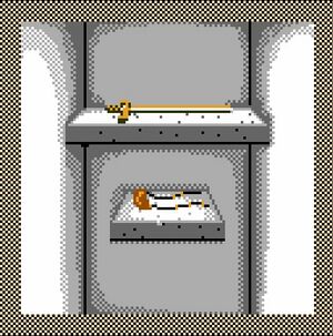 Shadowgate/Part One — StrategyWiki | Strategy guide and game reference wiki