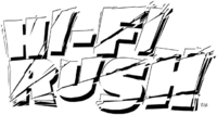 Hi-Fi Rush logo