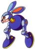 Mega Man 2 artwork Robbit.jpg