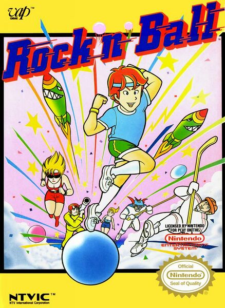 File:Rock n Ball NES box.jpg