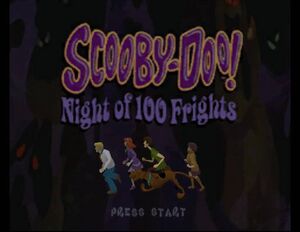 Scooby-Doo Night of 100 Frights title screen.jpg