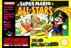 Category:Super Mario All-Stars + Super Mario World files — StrategyWiki ...