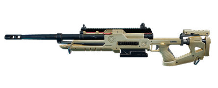 Hunter Bolt-Action Sniper, Fortnite Wiki