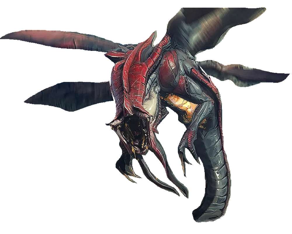 Howler The Cycle Frontier Wiki