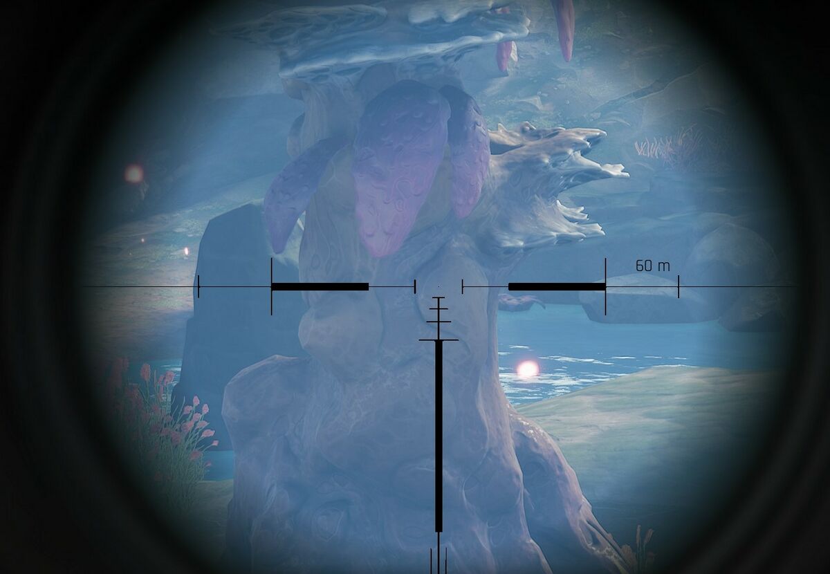 8x Optic The Cycle Frontier Wiki