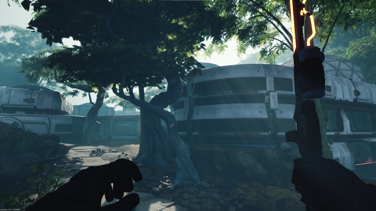 Osiris Research Center The Cycle Frontier Wiki