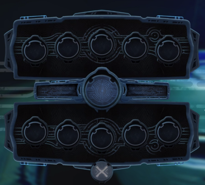 File:The Forge UI Empty.png
