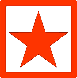 File:Orange Star logo.png