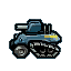 Thumbnail for File:BW XV Land Transport Icon.png