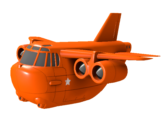 File:AWRBC OS Bomber Model.png