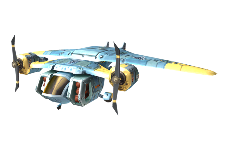 File:BW2 XV Bomber Model.png