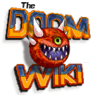 File:Doom Wiki Logo.png