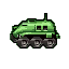 Thumbnail for File:BW WF Land Transport Icon.png