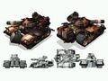 Tundran Heavy Tank