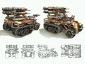 Tundran Anti-Air