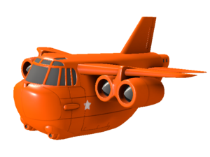 AWRBC OS Bomber Model.png