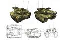 Frontier Heavy Tank