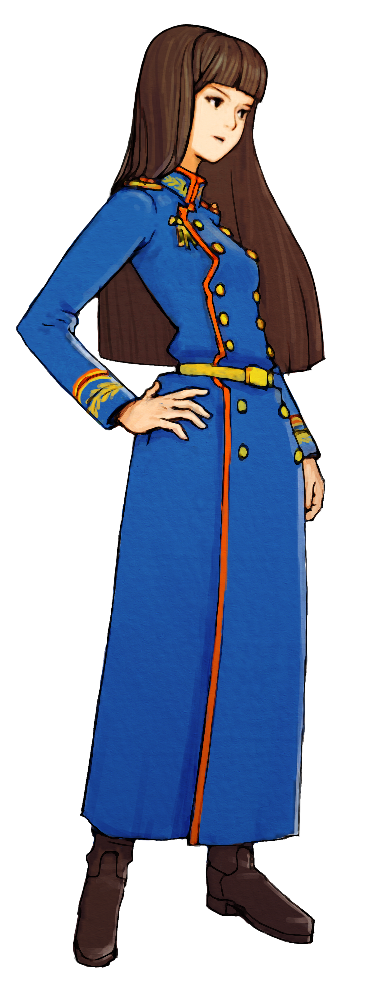 File:AWDS Sasha Artwork.png - Wars Wiki