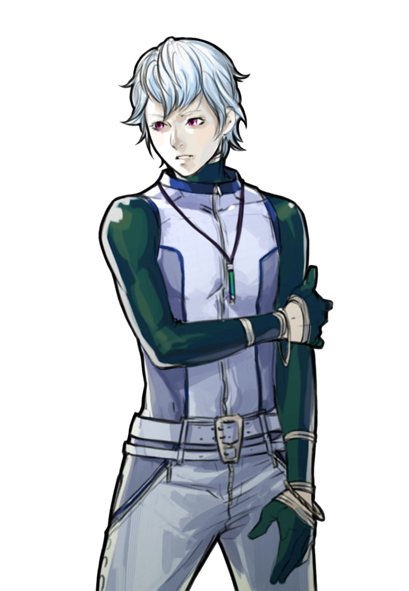 Cyrus - Wars Wiki