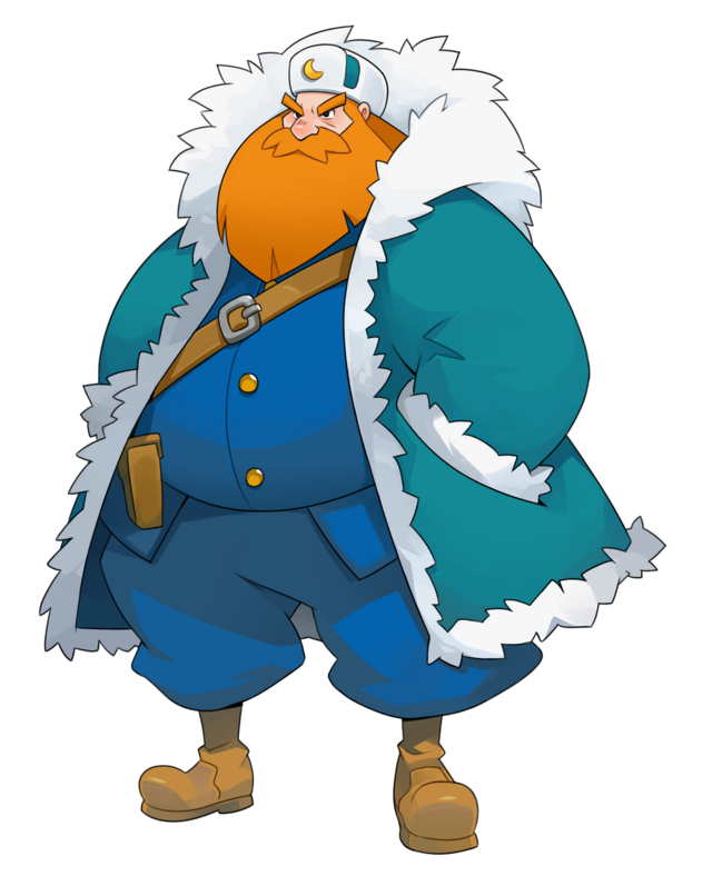 File:AWRBC Olaf Artwork.png - Wars Wiki