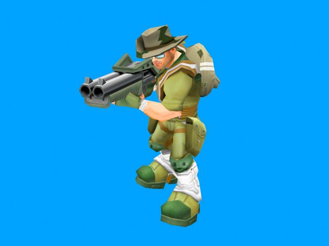 shotgun-veteran-wars-wiki