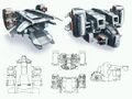 Solar Air Transport