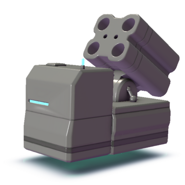 Rocket - Wars Wiki